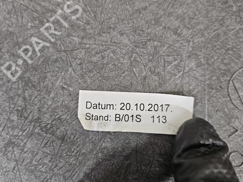 Boot lining VW GOLF VII (5G1, BQ1, BE1, BE2) 1.4 TSI | BP39953500I3 - Image 4