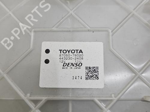 Heater matrix LEXUS NX (_Z1_) 200t (AGZ10_, AGZ10R) | BP37822285M63 - Image 2