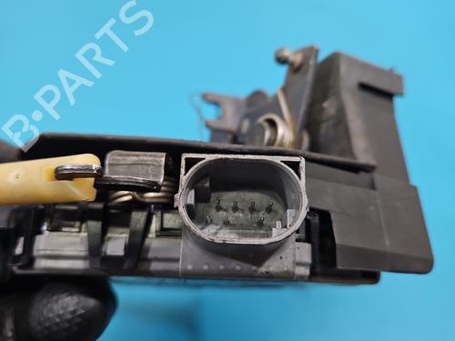 Front left lock BMW X5 (E53) 4.4 i | BP38534294C98 - Image 11