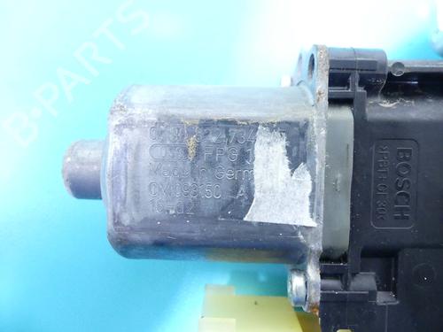 Rear left window mechanism FORD KUGA I 2.0 TDCi | BP37892400C24 - Image 5