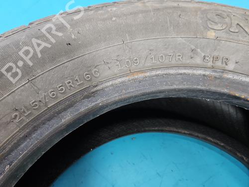 Other OPEL MOVANO B Van (X62) 2.3 CDTI FWD (FV) | BP38192279O1 - Image 4
