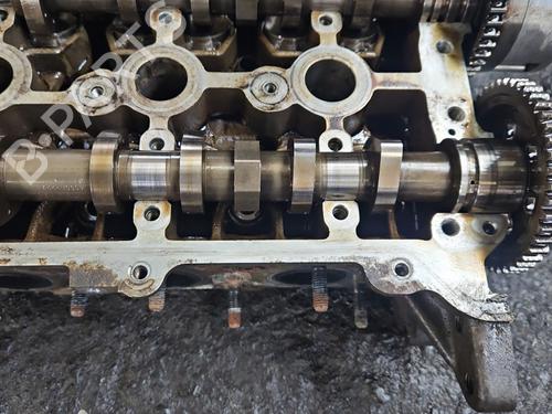 Cylinder head KIA CEE'D Hatchback (ED) | BP38144523M5 - Image 4