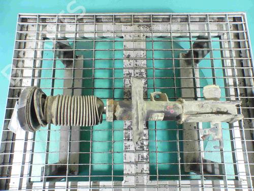 Used Left front shock absorber Left front shock absorber 37805676 37805676