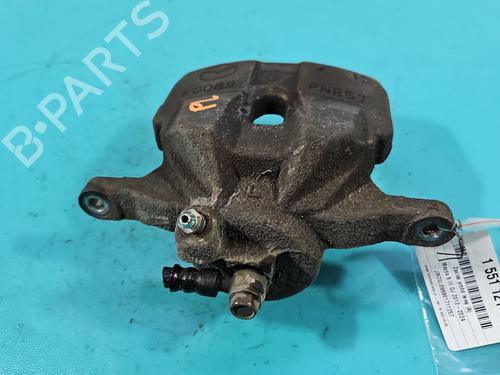 Left front brake caliper MAZDA 6 Estate (GJ, GL) 2.0 (GJEFW) | BP37829017M105 - Image 3