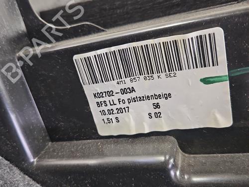 Cup/Object holder AUDI Q7 (4MB, 4MG, 4MQ) 3.0 TFSI quattro | BP37836750I37 - Image 5