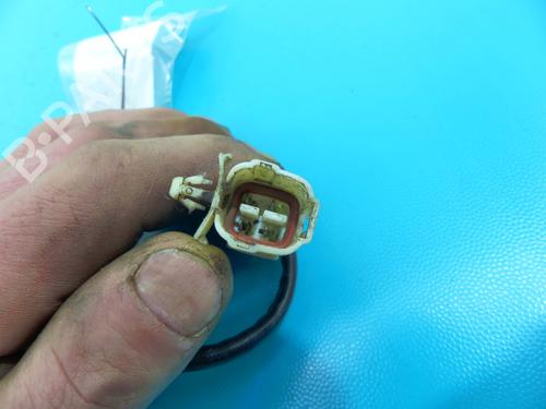 Electronic sensor SUZUKI GRAND VITARA II (JT, TE, TD) 2.0 All-wheel Drive (TD54V, JB420) | BP37881907M84 - Image 2