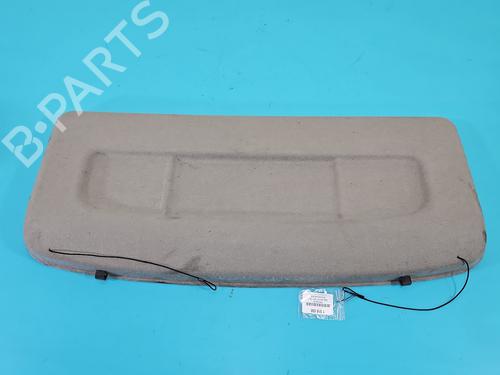 Used Rear parcel shelf Rear parcel shelf 38146138 38146138