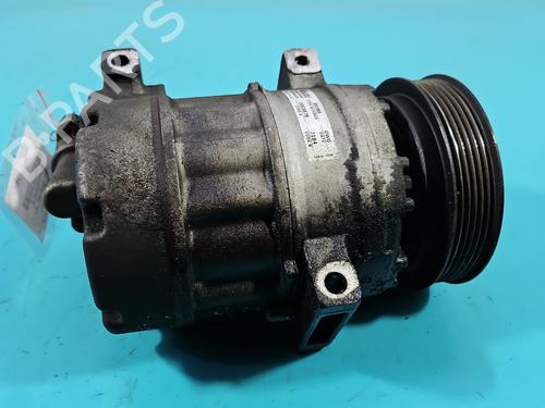 AC compressor RENAULT LAGUNA III (BT0/1) 1.5 dCi (BT00, BT0A, BT0T, BT1J) | BP37858143M34 - Image 7