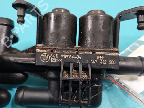 Electronic sensor BMW 5 (F10) 528 i xDrive | BP38139644M84 - Image 3