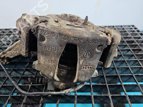 Used Left front brake caliper Left front brake caliper ALFA ROMEO 156 Sportwagon (932_) 1.9 JTD (932B2B, 932B2C) (115 hp) 37821713 37821713