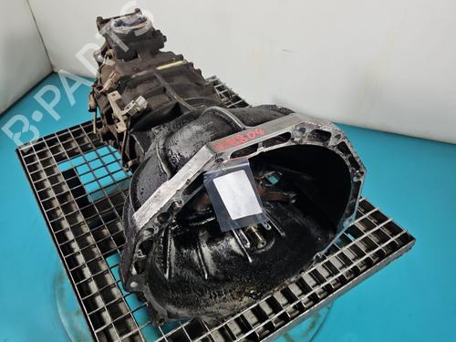 Gearkasse Gearkasse 38133698 38133698