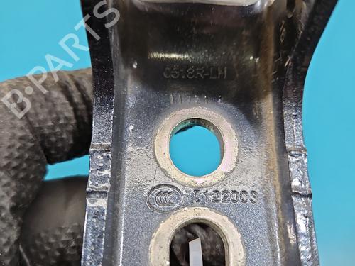 Hinge/Door check strap RENAULT CLIO V (B7_) 1.0 TCe 90 (B7MT) | BP37839901C146 - Image 14