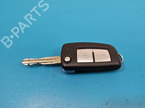 Engine control unit (ECU) NISSAN PULSAR Hatchback (C13) 1.2 DIG-T | BP37850136M57 - Image 35