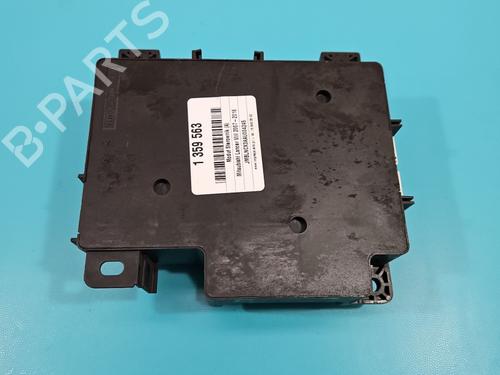 Electronic module MITSUBISHI LANCER VIII Sportback (CX_A) | BP37810355M83 - Image 4