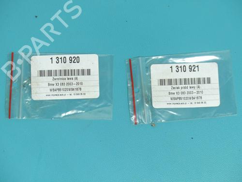 Other BMW X3 (E83) 3.0 d | BP37891758O1 - Image 3