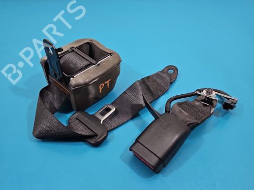 Used Rear right seatbelt Rear right seatbelt TOYOTA AURIS (_E18_) 1.8 Hybrid (ZWE186_, ZWE186R) (136 hp) 37824380 37824380