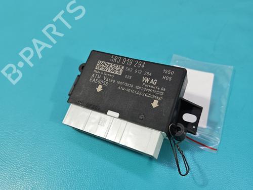Used Electronic module Electronic module SKODA OCTAVIA IV Combi (NX5, PV5) 2.0 TDi (116 hp) 37846571 37846571
