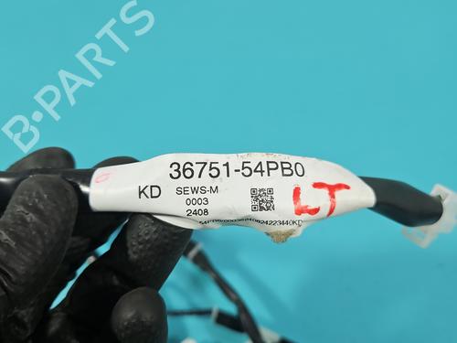Wiring harness SUZUKI VITARA (LY) 1.5 Hybrid AllGrip | BP38142489E16  - Image 5