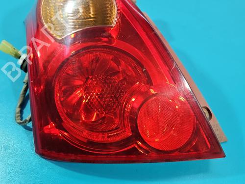 Left taillight SUZUKI SWIFT III (MZ, EZ) 1.6 (RS416, RR 416, ZC31S) | BP40078742C34 - Image 2