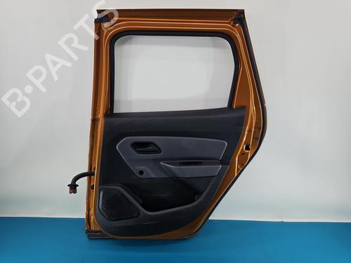 Dør højre bagtil DACIA DUSTER (HM_) 1.6 SCe 115 (HMM1) | BP38140302C5 - Image 9
