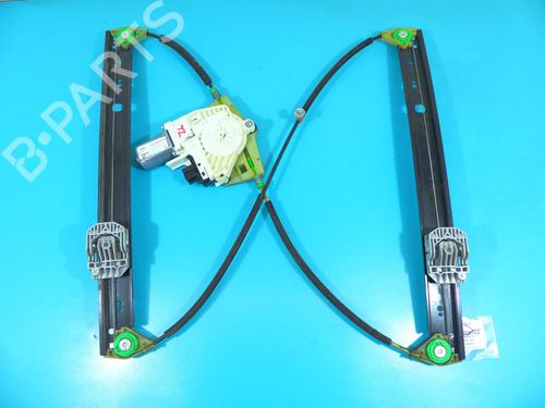 Used Rear left window mechanism Rear left window mechanism 37805680 37805680