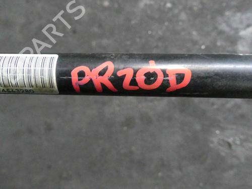 Anti roll bar PEUGEOT 301 1.6 VTi 115 | BP37890924M96 - Image 3