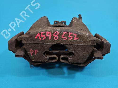 Right front brake caliper JAGUAR F-PACE (X761) | BP37844068M104 - Image 3