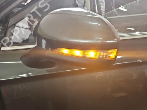 left-mirror-ford-mondeo-v-turnier-cf-2014-37812794 main image