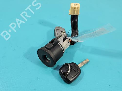 ignition-barrel-citroen-c1-pm_-pn_-2005-2006-2007-2008-2009-2010-2011-2012-2013-2014-37832086 main image