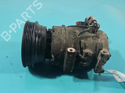 AC compressor TOYOTA RAV 4 II (_A2_) 2.0 D 4WD (CLA20_, CLA21_, CLA20R, CLA21R) | BP37843410M34 - Image 4