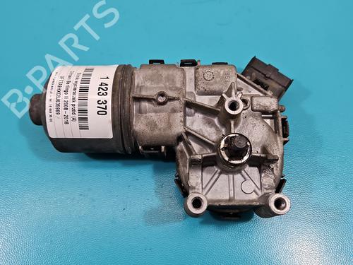 Front wiper motor CITROËN BERLINGO Box Body/MPV (B9) 1.6 HDi 90 16V | BP37814428M29 - Image 2