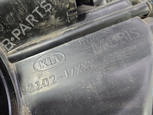Lyskaster høyre KIA CEED (CD) | BP38778190C29 - Image 18