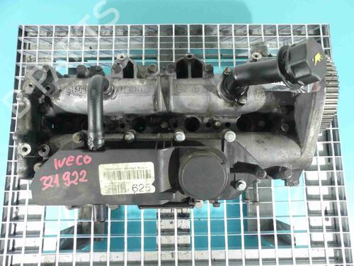 Used Cylinder head Cylinder head 37887733 37887733
