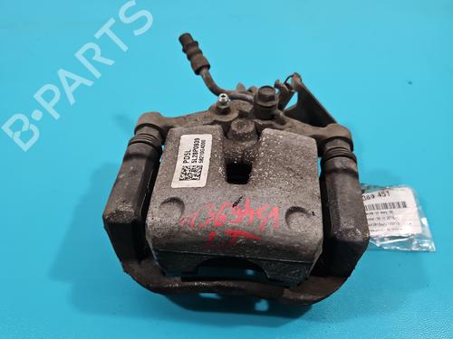 Used Left rear brake caliper Left rear brake caliper 38117398 38117398