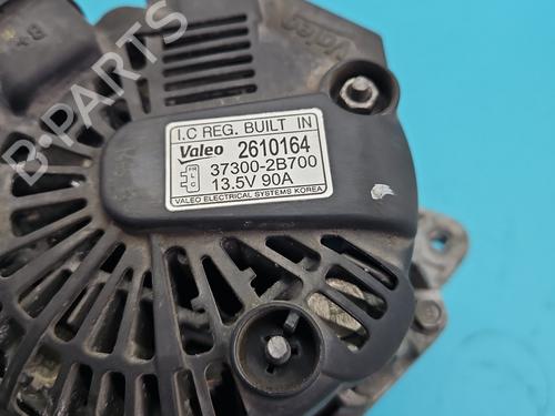 Alternator HYUNDAI i30 (GD) 1.4 | BP37815202M7 - Image 8