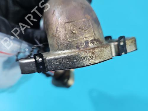Pipe RENAULT MASTER III Van (FV) | BP37839636M125 - Image 13