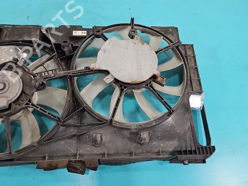 Radiator fan LEXUS NX (_Z1_) 200t (AGZ10_, AGZ10R) | BP37822112M35 - Image 5
