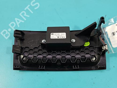 Electronic module OPEL ASTRA K (B16) 1.4 Turbo (68) | BP37824352M83 - Image 3