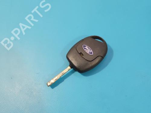 Engine control unit (ECU) FORD MONDEO III (B5Y) | BP39585749M57 - Image 22