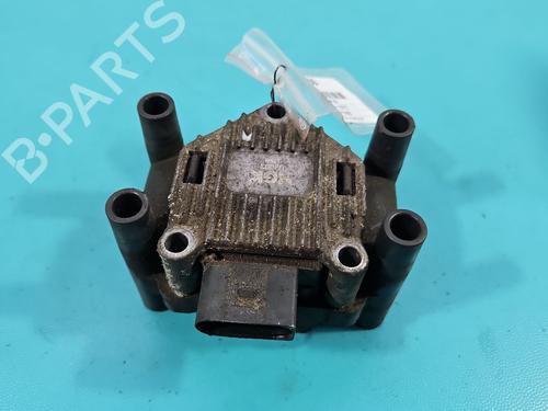 Ignition coil SEAT LEON (1P1) | BP37826953M94 - Image 2