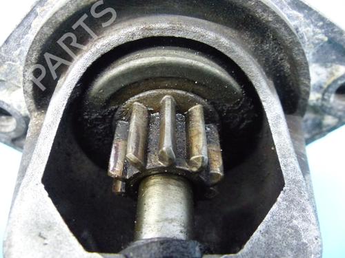 Starter MAZDA 2 (DY) 1.2 (DY3W) | BP37804761M8 - Image 3