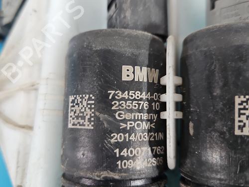 Sprinklertank BMW X1 (E84) sDrive 20 d | BP37854124C113 - Image 3
