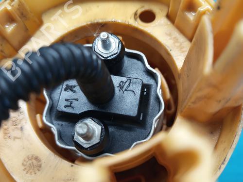 Fuel pump BMW X3 (E83) xDrive 20 d | BP37832366M76  - Image 10