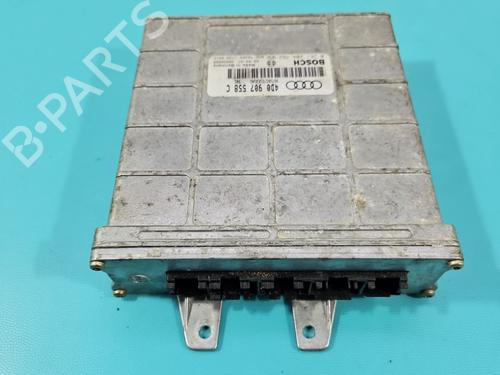 Engine control unit (ECU) AUDI A8 D2 (4D2, 4D8) 4.2 quattro | BP37830179M57 - Image 2