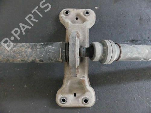 Driveshaft VOLVO V60 I (155) D4 AWD | BP37885439M37 - Image 4