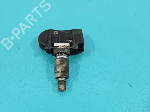 Electronic sensor MAZDA 6 Estate (GH) 2.0 MZR-CD (GH14) | BP37856272M84 - Image 2