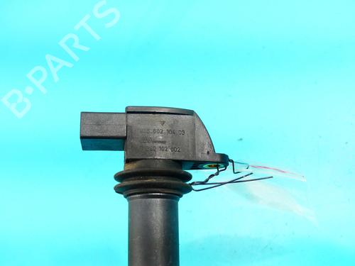 Ignition coil PORSCHE CAYENNE (9PA) Turbo S 4.5 | BP37805850M94 - Image 5