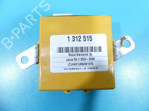 Electronic module LEXUS RX (_U3_) | BP37891976M83 - Image 5