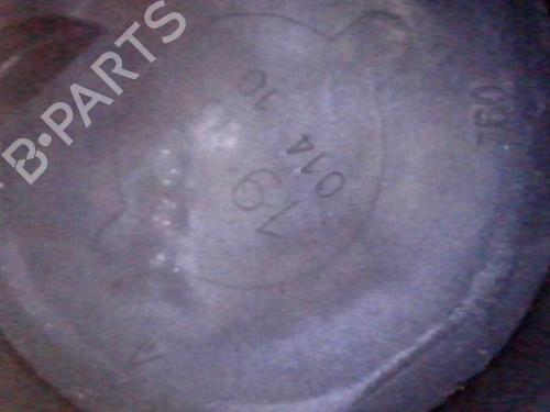 Engine RENAULT FLUENCE (L3_) 1.6 16V (L301, L30F, L30P, L30R) | BP37846142M1 - Image 15