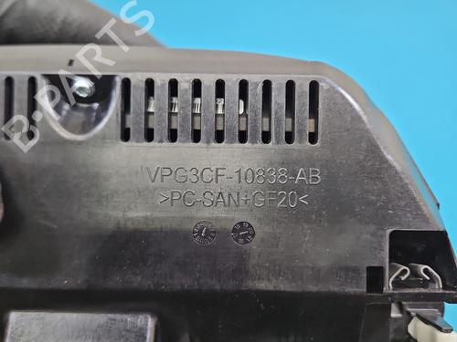 Display MITSUBISHI ECLIPSE CROSS (GK_, GL_) | BP37845235C48 - Image 7